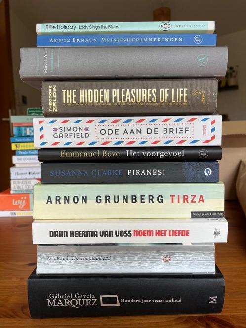 Boeken (fictie en non fictie), Boeken, Overige Boeken, Gelezen, Ophalen of Verzenden