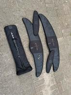 Takuma kujira 2 foil set, Watersport en Boten, Wingsurfen, Ophalen, Zo goed als nieuw