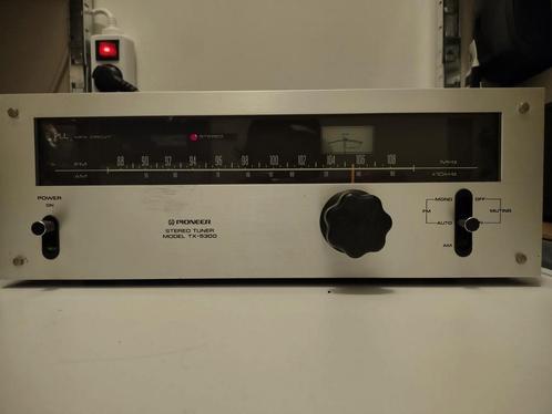 Pioneer TX 5300 Tuner, Audio, Tv en Foto, Tuners, Ophalen of Verzenden