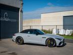 Mercedes-Benz SL 43 AMG Roadster | FULL OPTION | PREMIUM PLU, Auto's, Mercedes-Benz, Automaat, 4 cilinders, Cabriolet, Leder