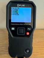 Caméra thermique FLIR MR 176 avec humidimètre, Comme neuf, Autres appareils de mesure ou compteurs, Enlèvement ou Envoi