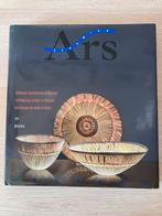 Jan Walgrave - Ars Ceramica, Boeken, Ophalen of Verzenden, Zo goed als nieuw