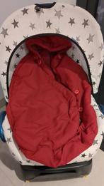 Voetenzak voor maxi cosi, Kinderen en Baby's, Ophalen, Zo goed als nieuw
