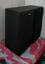 Sony luidsprekerboxen van het toestel type LBT-A290, Audio, Tv en Foto, Ophalen, Gebruikt, 60 tot 120 watt, Sony