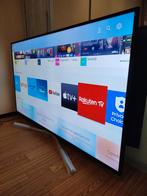 SAMSUNG 65" 4K UHD SMART HDR LED TV 169CM, Audio, Tv en Foto, Televisies, Ophalen, LED, Zo goed als nieuw, 100 Hz