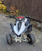 Quad Nitro 125cc, Fietsen en Brommers, Ophalen, Gebruikt