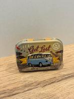 VW T1 snoep muntjes doosjes, Verzamelen, Ophalen of Verzenden, Auto's