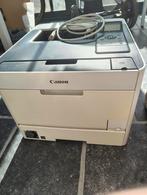 Canon laserprinter i-sensys LBP7680Cx, Computers en Software, Printers, Ophalen, Gebruikt, Laserprinter, Printer