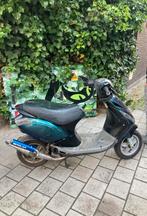 Zip 2 takt a klasse, Fietsen en Brommers, Ophalen, Tweetakt, Gebruikt, Zip