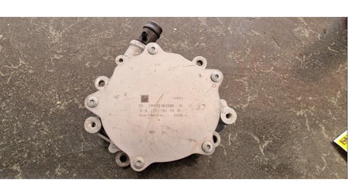 Pompe à vide assistant de freinage d'un Mercedes B-Klasse, Autos : Pièces & Accessoires, Freins & Transmission, Mercedes-Benz