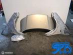 MOTORKAP SPATBORD LINKS RECHTS Sharan VOORKOP FRONT KOPLAMP, Gebruikt, Volkswagen, Ophalen of Verzenden, Volkswagen