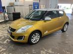 suzuki swift 1.2 30 jahre, Auto's, Voorwielaandrijving, Euro 5, Stof, Swift