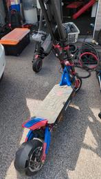 VSETT 11 (40amp, Fietsen en Brommers, Steps, Ophalen of Verzenden, Nieuw, Elektrische step (E-scooter)