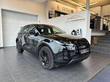Land Rover Range Rover Evoque PLUG-IN HYBRID AWD AUTOMAAT 44 beschikbaar voor biedingen