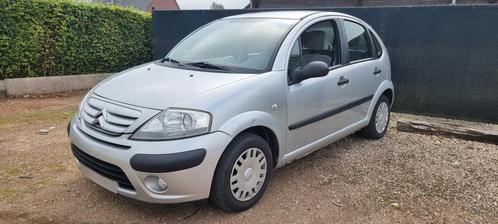 Citroën C3 1.1 essence *83 000 km*, Autos, Citroën, Entreprise, Achat, C3, ABS, Airbags, Ordinateur de bord, Verrouillage central