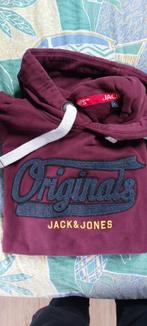 Hoodie, Overige kleuren, Maat 48/50 (M), Ophalen of Verzenden, Gedragen