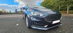 2021 Ford S-Max 2.5 Hybrid Titanium 105.000 km, Auto's, USB, 4 cilinders, Blauw, 5 zetels