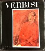 Maurits Verbist  1  1913 - 1984   Monografie, Envoi, Peinture et dessin, Neuf