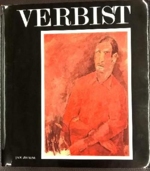 Maurits Verbist  1  1913 - 1984   Monografie, Livres, Art & Culture | Arts plastiques, Neuf, Peinture et dessin, Envoi