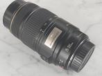 Canon zoom lens EF 75-300mm IS, Audio, Tv en Foto, Foto | Lenzen en Objectieven, Ophalen of Verzenden, Zo goed als nieuw, Telelens
