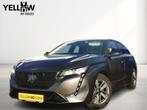 Peugeot 308 SW Active Pack / Sièges chauffant, Euro 6, 96 kW, 5 deurs, Zilver of Grijs