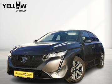 Peugeot 308 SW Active Pack / Sièges chauffant  beschikbaar voor biedingen