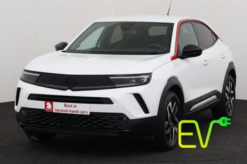 Opel Mokka ELECTRIC GS -LINE 50 kWh ELECTRIC GS -LINE 50 kWh beschikbaar voor biedingen