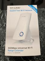 TP-Link TL-WA850RE, Ophalen