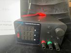 DC power supply (30V, 10A), Ophalen, Nieuw