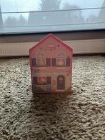 Baby Annabel Slaapkamer, Ophalen, Zo goed als nieuw, Poppenhuis