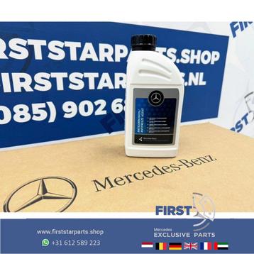 1 LITER Mercedes KOELVLOEISTOF W176 W177 W246 W247 W117 W118 beschikbaar voor biedingen