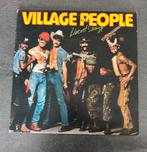Village people album, Ophalen of Verzenden, Gebruikt