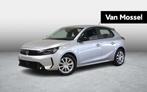 Opel Corsa Edition 1.2, Auto's, Voorwielaandrijving, Stof, 3 cilinders, Zilver of Grijs