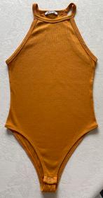 Oranje body maat S, Zara, Oranje, Ophalen of Verzenden, Zo goed als nieuw