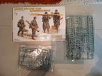 Dragon 1/35 German bazooka team, Hobby en Vrije tijd, Modelbouw | Figuren en Diorama's, Ophalen of Verzenden, Zo goed als nieuw