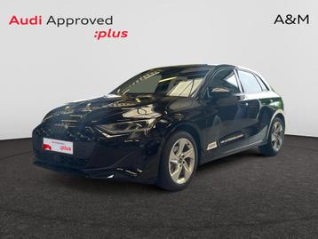 Audi A3 Sportback A3 Sportback 35 TDi Business Edition Advan beschikbaar voor biedingen