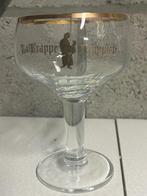 La Trappe, Verzamelen, Ophalen of Verzenden, Gebruikt, Glas of Glazen, La Trappe