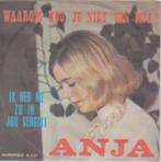 anja, Cd's en Dvd's, Vinyl | Nederlandstalig, Ophalen of Verzenden