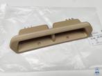 NOS greep cabriodak crème/beige voor Mercedes-Benz W124, Ophalen of Verzenden, Nieuw, Mercedes-Benz, Achterklep