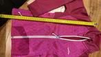 2 skipully's, fleece wed'ze, Quechua, 6 jaar, M116, Enlèvement ou Envoi, Comme neuf