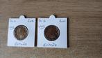 2€ commémorative Espagne 2014 changement de reigne, Ophalen of Verzenden, Spanje, 2 euro, Losse munt