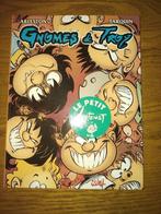 Gnomes de Troy BD, Ophalen of Verzenden, Zo goed als nieuw, Eén stripboek, Arleston - Tarquin