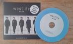 Westlife - My Love + free signed photo, 1 single, Ophalen of Verzenden, Zo goed als nieuw, Pop