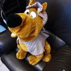 Scooby doo knuffel, Kinderen en Baby's, Ophalen of Verzenden, Zo goed als nieuw