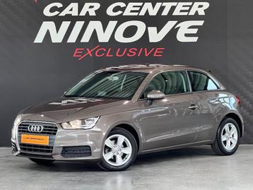 Audi A1 1.0 TFSI Ultra * PDC Achter * Radio + CD beschikbaar voor biedingen
