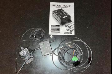 Marmitek IR Control 8 beschikbaar voor biedingen