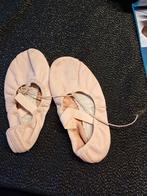 Ballet schoenen 32, Ophalen, Zo goed als nieuw