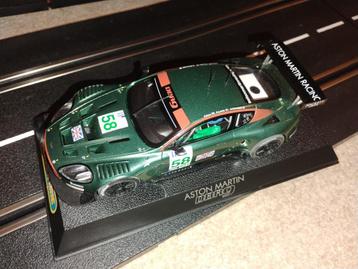 SCALEXTRIC C2758 #58 1/32 Aston Martin DBR9 beschikbaar voor biedingen