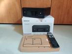 Denon CEOL N12DAB, Audio, Tv en Foto, Versterkers en Ontvangers, Ophalen, Denon, Nieuw, 60 tot 120 watt