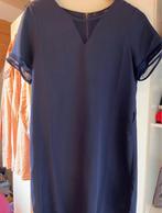 Blauw tuniek/kleedje medium, Enlèvement ou Envoi, Neuf, Bleu